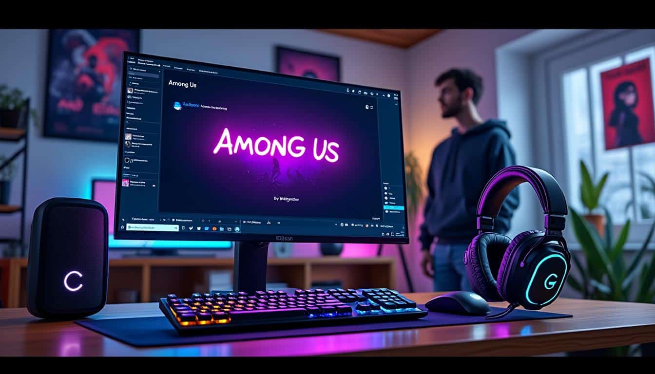 découvrez comment installer among us sur pc sans utiliser bluestacks. suivez nos étapes simples pour profiter du jeu rapidement, sans émulateur compliqué !