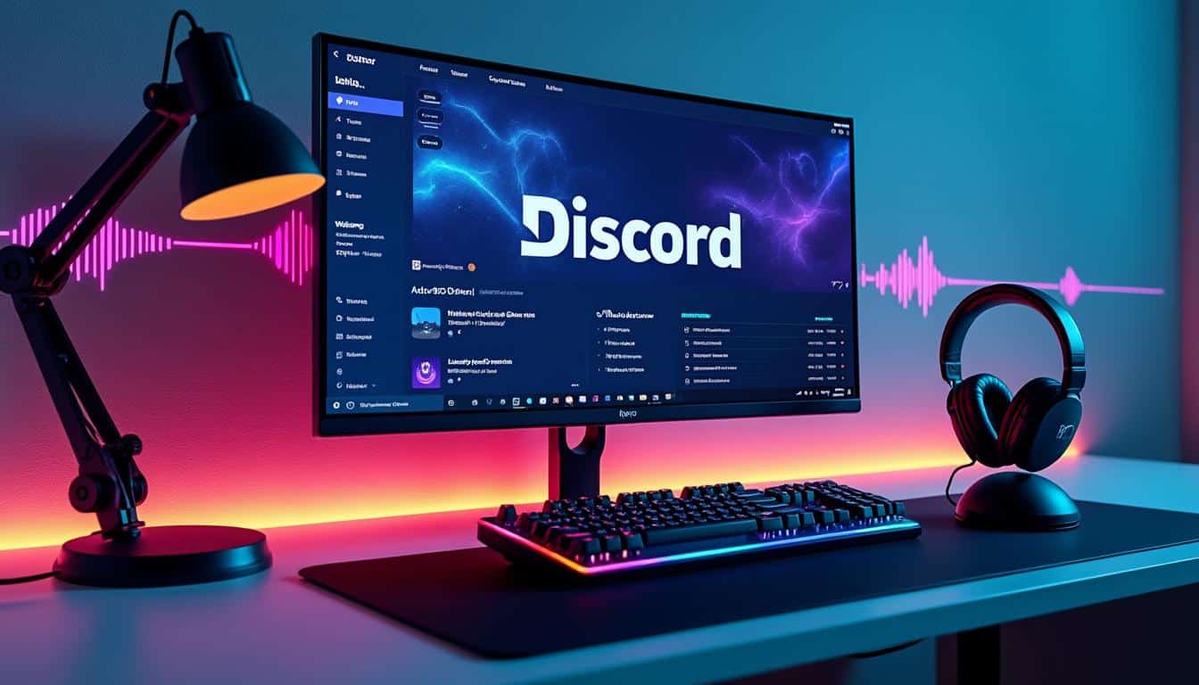 découvrez comment jouer facilement des sons sur discord grâce à des bots ou des logiciels. suivez nos étapes pour animer vos salons vocaux et partager vos musiques préférées avec vos amis.