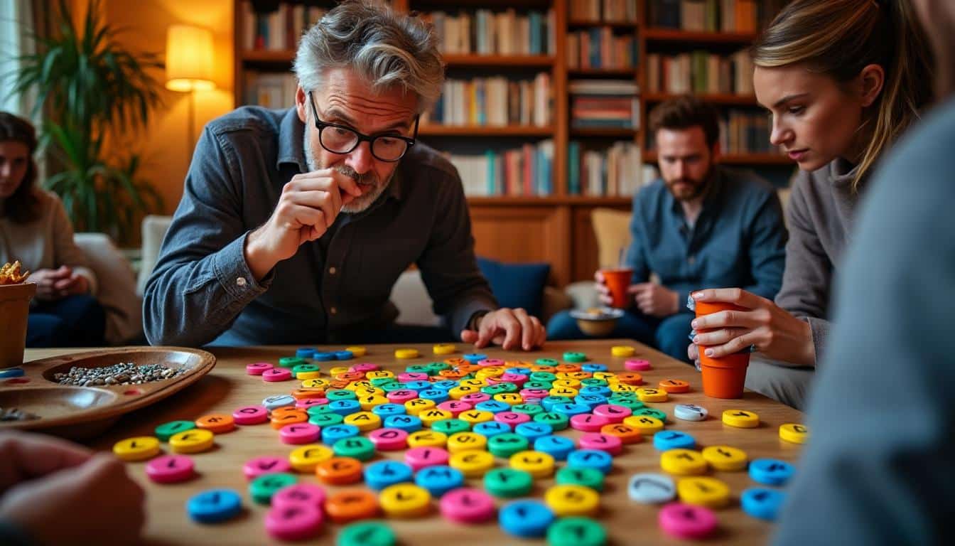 découvrez comment jouer en scramble au golf ! ce format convivial, parfait pour les équipes, mise sur la stratégie et l’entraide. suivez nos conseils pour comprendre les règles et optimiser vos parties en scramble.