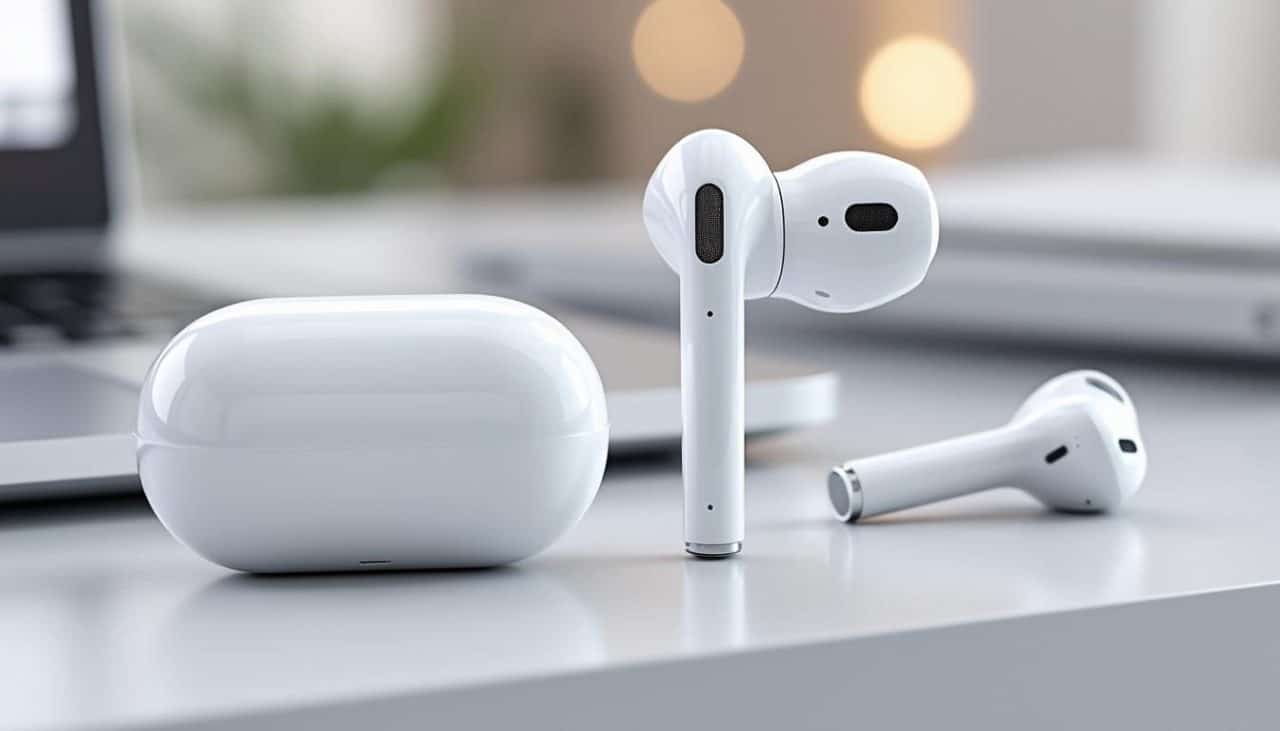 découvrez comment jumeler facilement vos airpods entre eux en suivant notre guide étape par étape. profitez d’un appairage rapide et optimal pour une expérience audio sans fil parfaite.