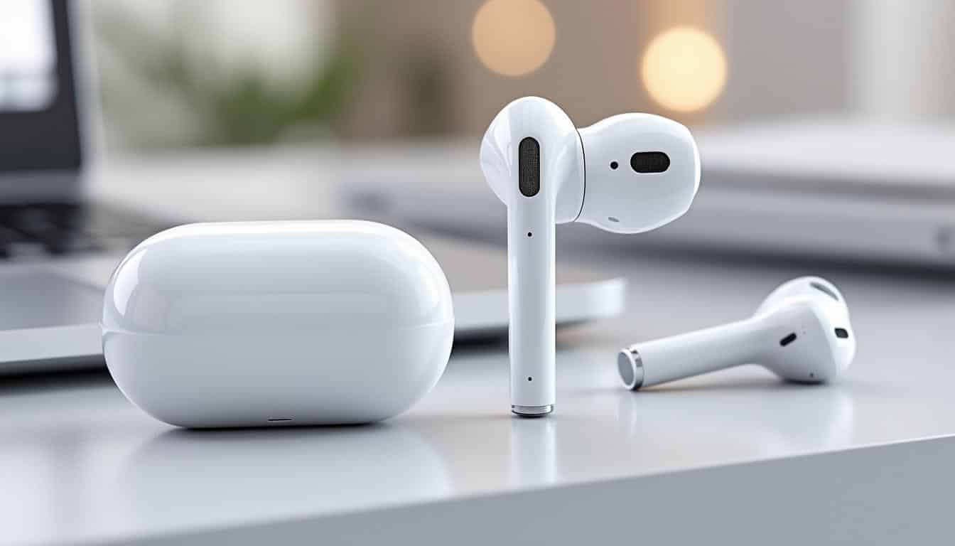 découvrez comment jumeler facilement vos airpods entre eux en suivant notre guide étape par étape. profitez d’un appairage rapide et optimal pour une expérience audio sans fil parfaite.