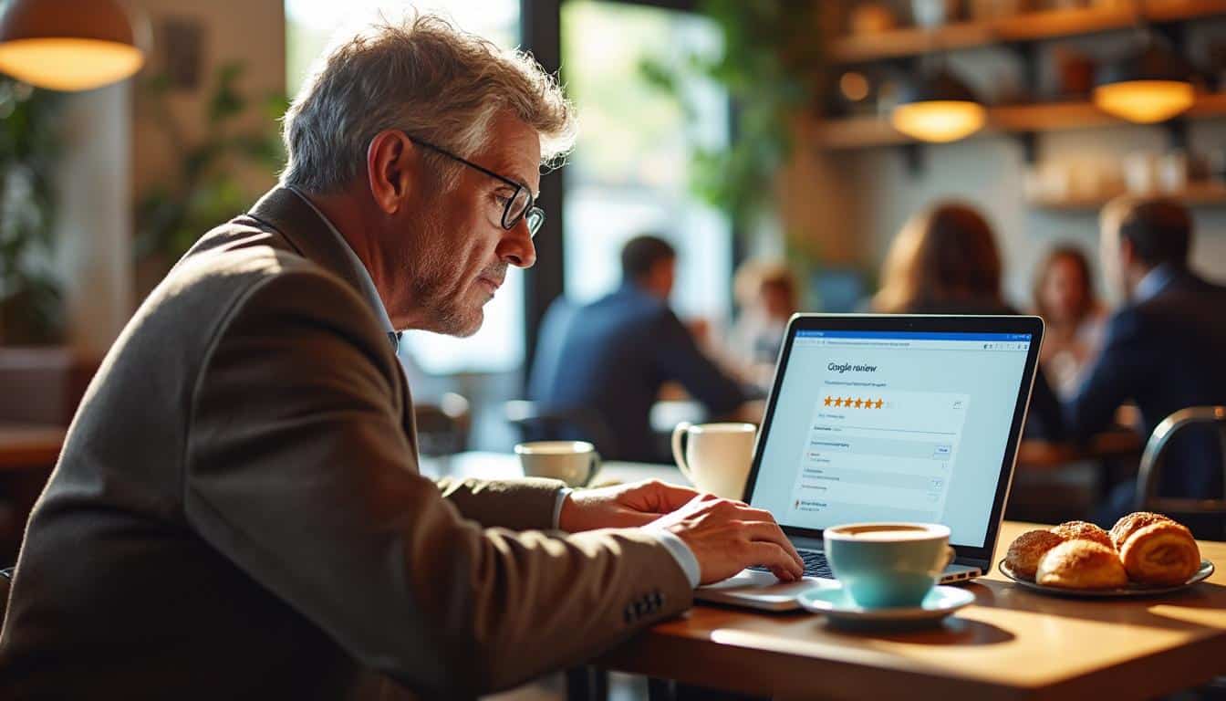 découvrez comment laisser facilement un avis google pour partager votre expérience et aider les autres utilisateurs à faire le bon choix. suivez nos étapes simples pour publier votre commentaire en quelques clics !