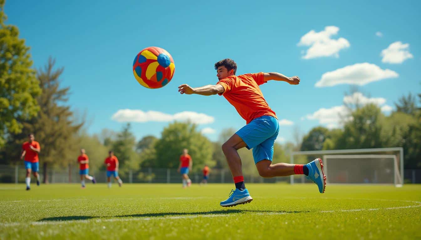 découvrez les étapes clés pour bien lancer au kinball : techniques, conseils et astuces pour améliorer votre jeu et maîtriser le lancer dès vos premières parties.