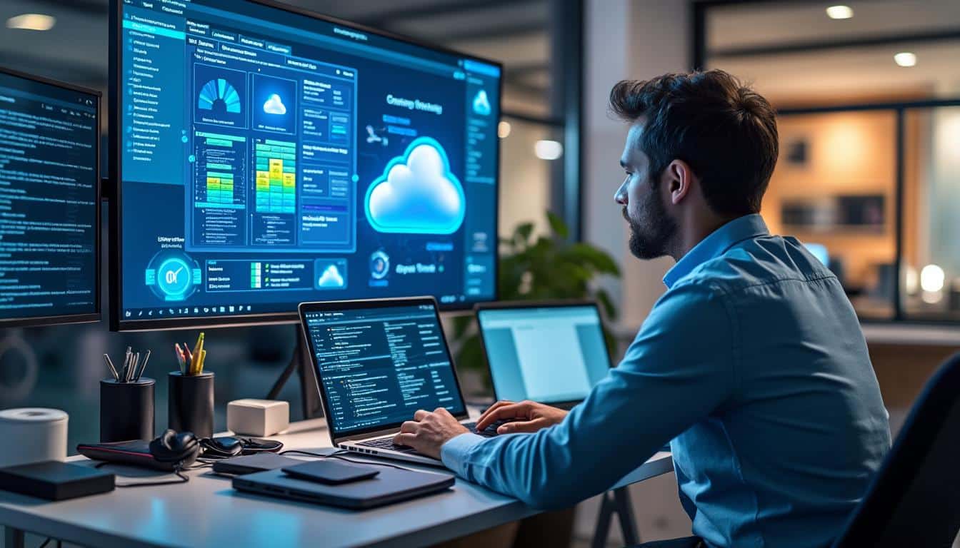 découvrez des astuces efficaces pour libérer de l'espace de stockage sur votre appareil sans supprimer vos fichiers, applications ou photos préférés. optimisez votre espace facilement !