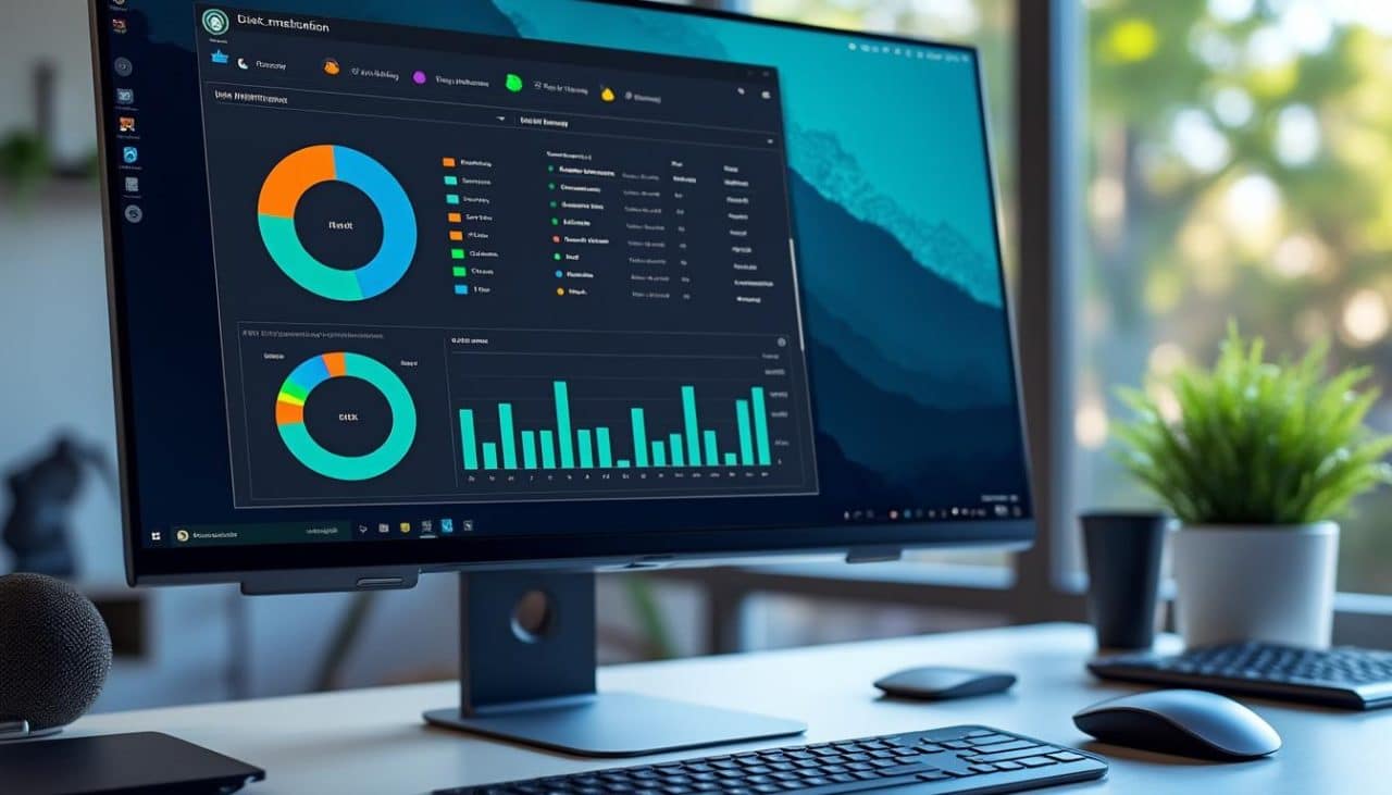 découvrez comment libérer de l'espace en toute sécurité dans la partition de démarrage sur ubuntu. suivez nos conseils pratiques pour éviter les erreurs et optimiser les performances de votre système.