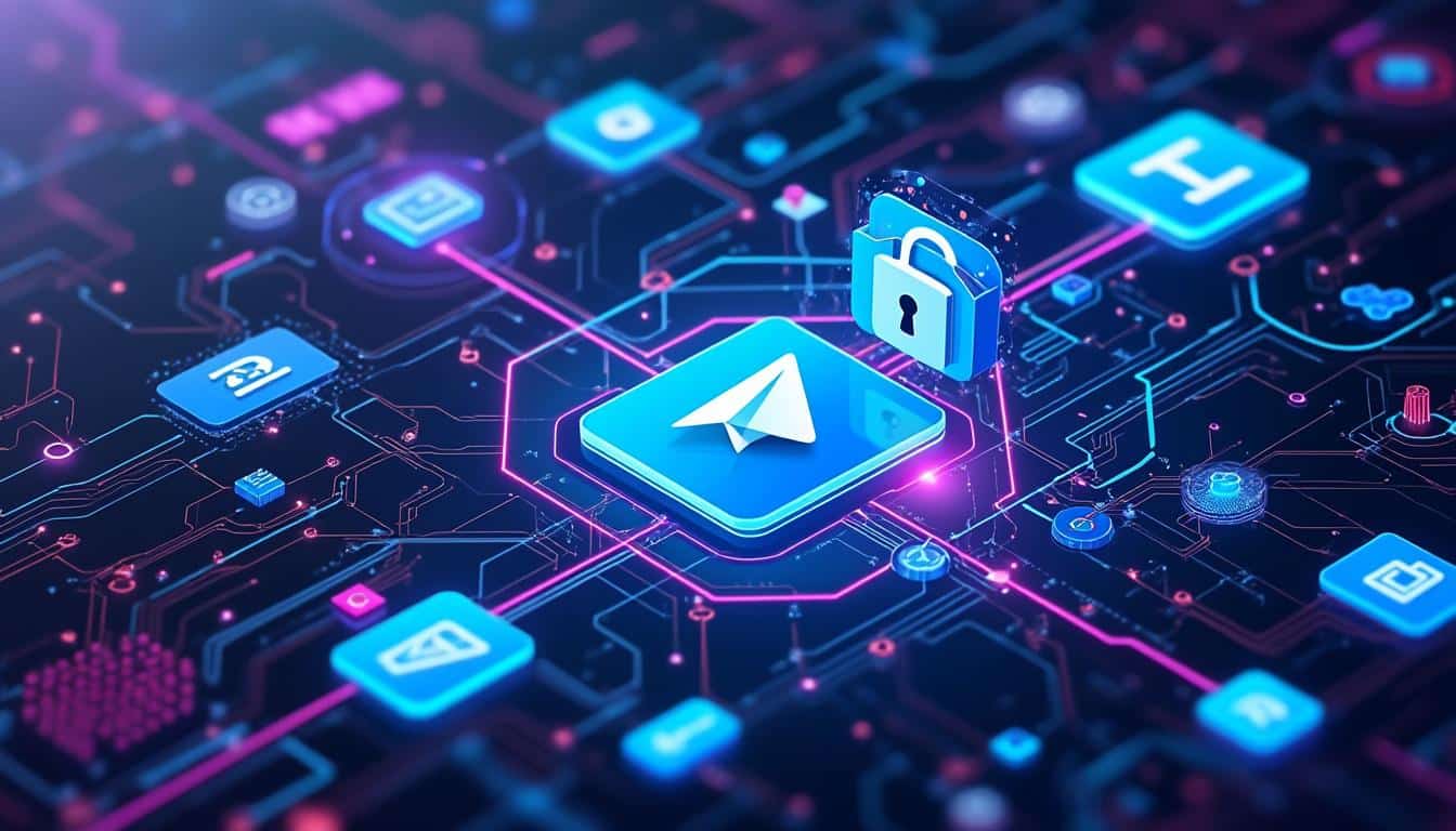 découvrez comment fonctionne telegram, l'application de messagerie sécurisée : inscription, fonctionnalités, groupes, canaux et astuces pour bien démarrer.