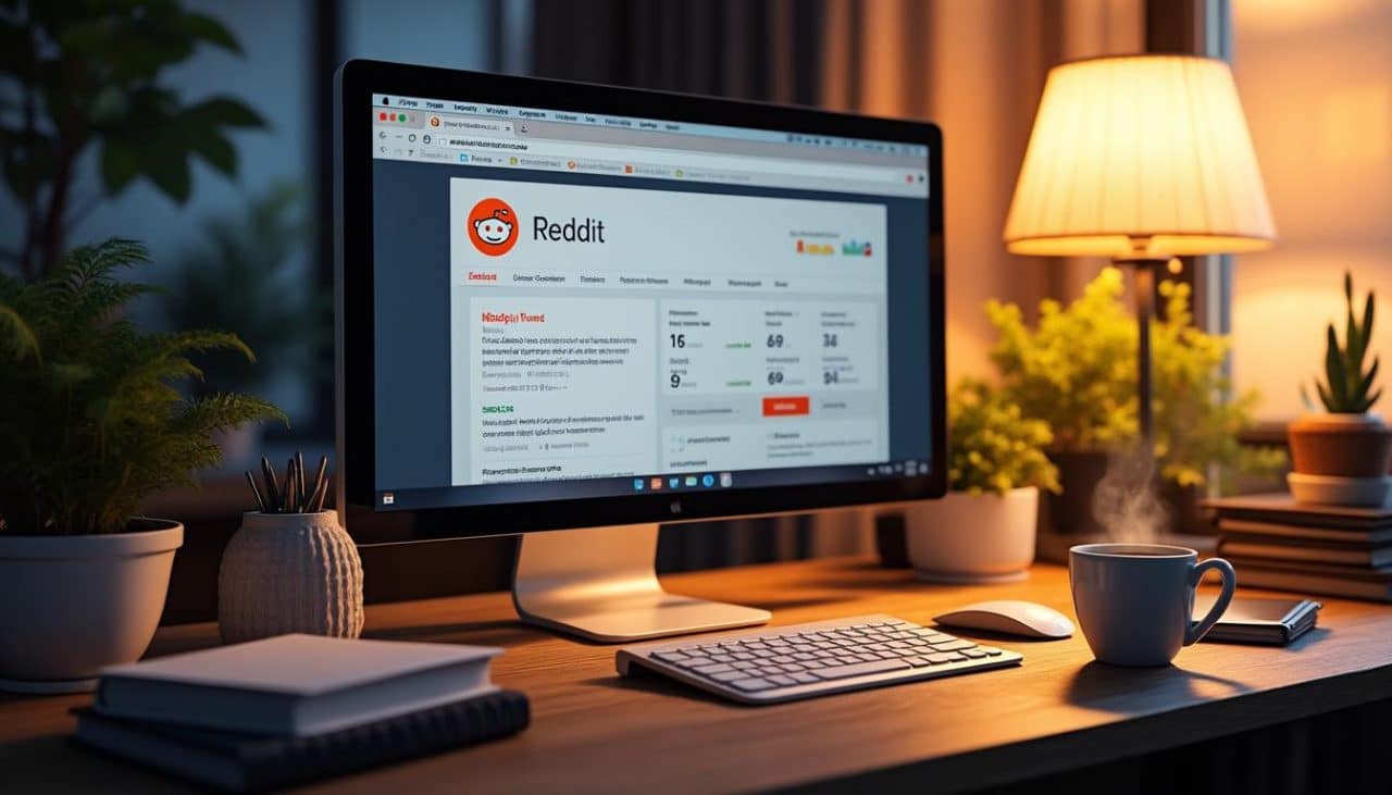 découvrez comment marquer facilement un utilisateur sur reddit, étape par étape. suivez nos conseils pour identifier ou notifier un membre dans vos discussions et commentaires.