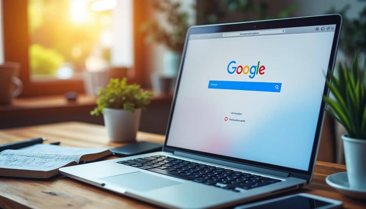 découvrez comment masquer la barre d'adresse dans chrome pour une navigation plus discrète et optimiser l'affichage de vos pages web. suivez nos astuces simples et efficaces.