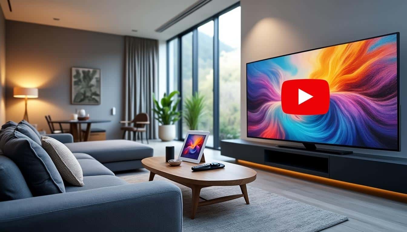 découvrez comment ajouter facilement des vidéos youtube en file d'attente sur votre télévision. suivez notre guide pas à pas pour profiter d'une lecture continue et mieux gérer vos playlists depuis votre téléviseur.