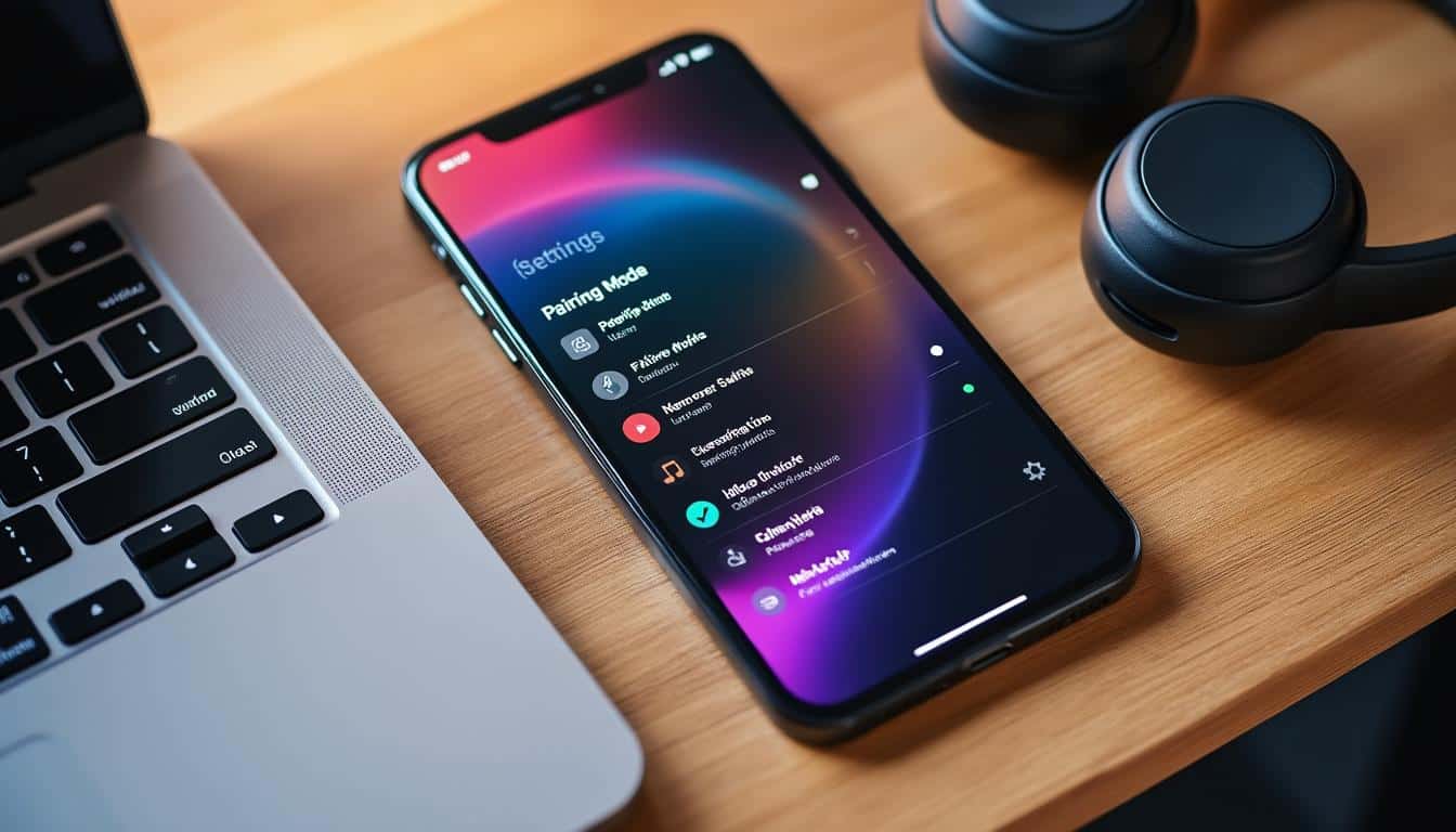 découvrez comment activer le mode appairage sur votre téléphone pour connecter facilement vos appareils via bluetooth. suivez notre guide étape par étape pour une connexion rapide et sécurisée.