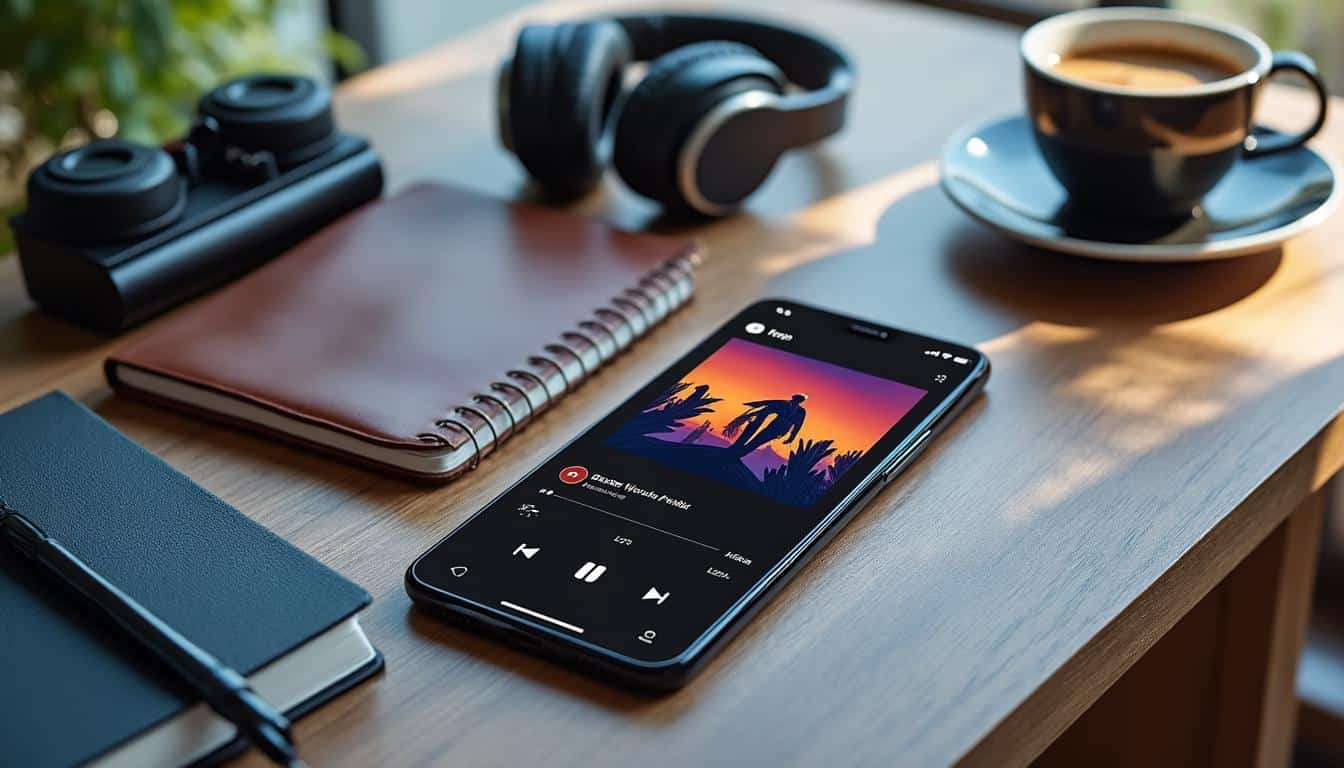 découvrez étape par étape comment utiliser une musique youtube comme sonnerie de téléphone. suivez nos conseils simples et gratuits pour personnaliser facilement votre mobile avec votre morceau préféré !
