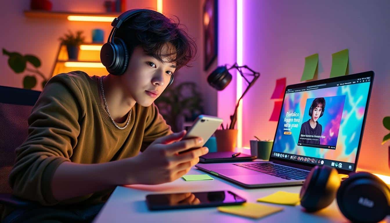 découvrez comment mettre facilement une musique de youtube comme sonnerie de téléphone grâce à notre guide étape par étape. suivez nos conseils pratiques pour personnaliser votre mobile en quelques minutes !