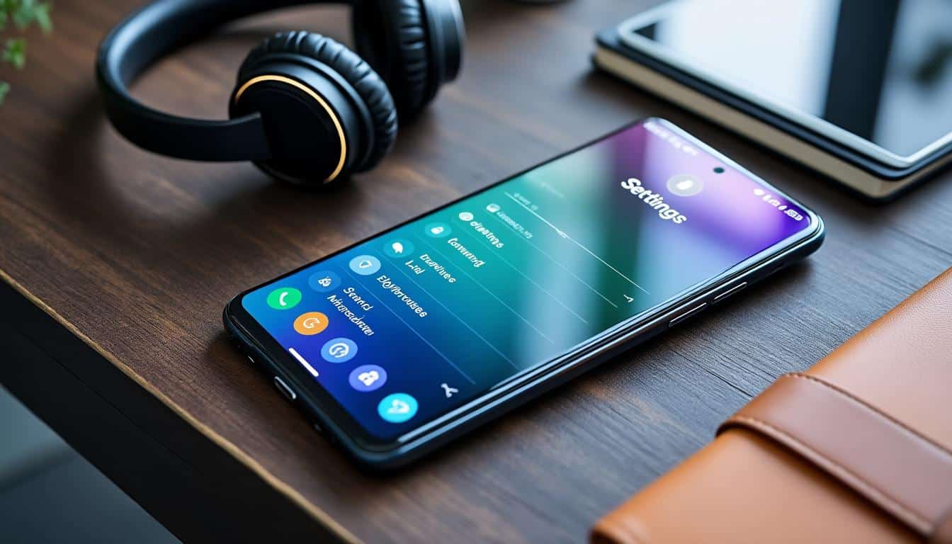 découvrez comment mettre facilement une sonnerie personnalisée sur votre téléphone samsung grâce à notre guide étape par étape. personnalisez votre mobile en quelques minutes !