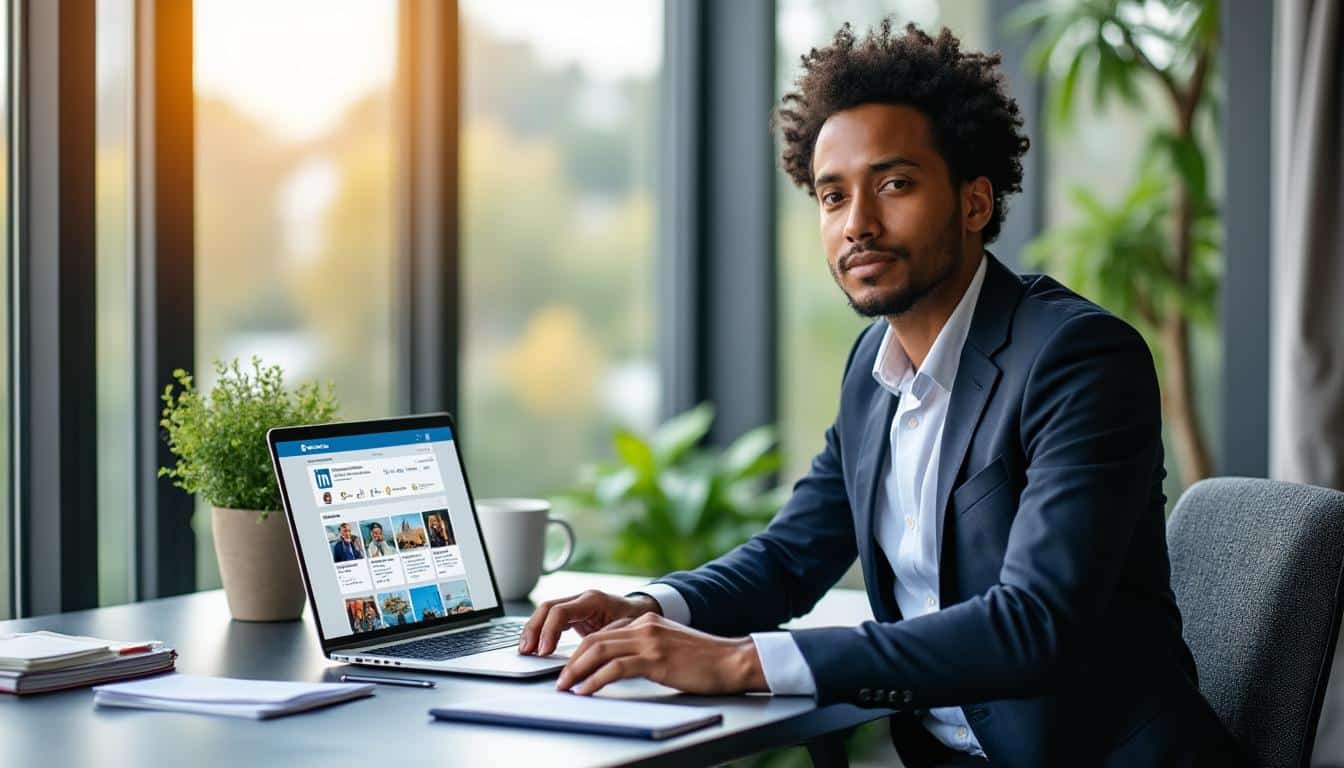 découvrez comment modifier facilement vos centres d'intérêt sur linkedin afin d’optimiser votre profil et d’attirer l’attention des recruteurs ou des partenaires professionnels. guide étape par étape.