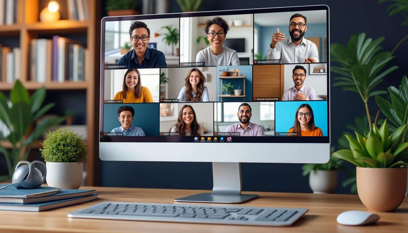 découvrez des stratégies efficaces pour transformer vos réunions zoom en sources de revenus. astuces, outils et bonnes pratiques pour monétiser vos visioconférences en 2024.