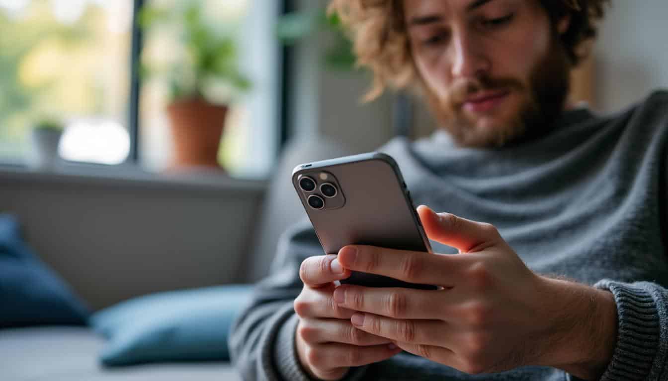 découvrez comment naviguer facilement sur votre iphone grâce à nos conseils pratiques et astuces pour maîtriser toutes les fonctionnalités de votre appareil apple.