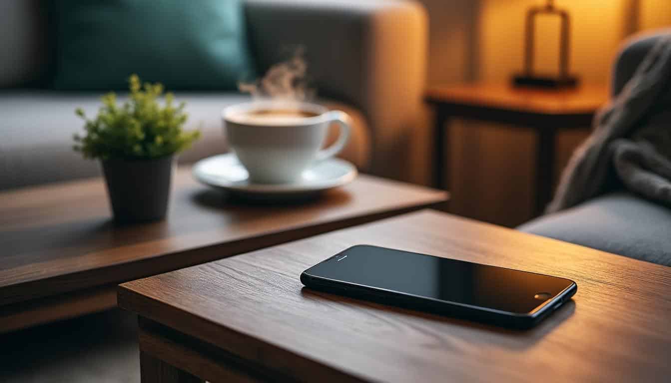 découvrez comment empêcher l'affichage des messages whatsapp sur l'écran de votre téléphone afin de protéger votre vie privée et garder vos conversations confidentielles.