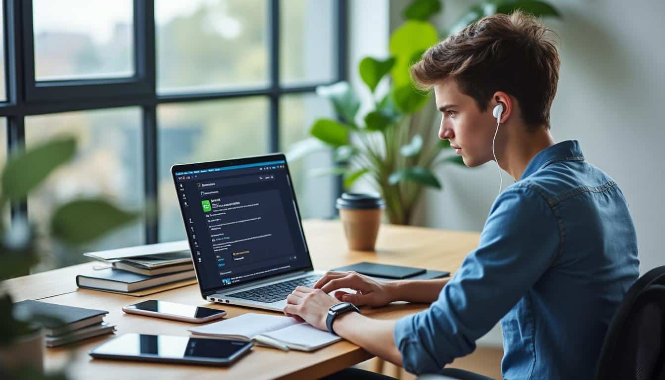 découvrez comment nettoyer facilement les cookies d'un site web, étape par étape, pour protéger votre vie privée et améliorer les performances de votre navigateur.