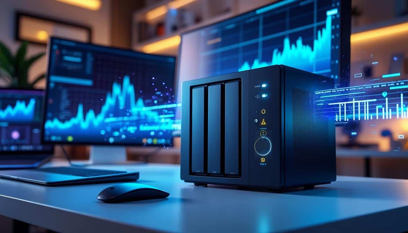 découvrez nos conseils pratiques pour optimiser les vitesses de transfert de votre appareil nas et améliorez vos performances de stockage en réseau rapidement et facilement.