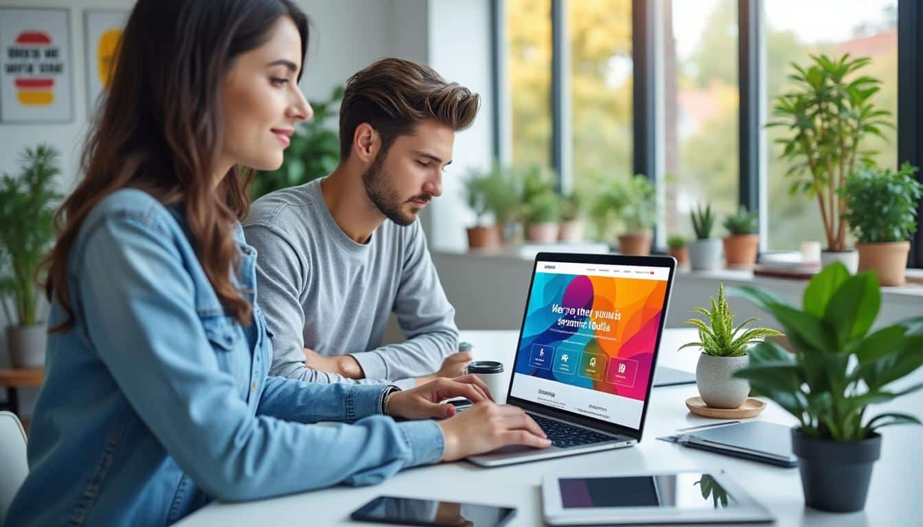 découvrez comment obtenir un nom de domaine gratuit étape par étape. explorez les solutions, les fournisseurs et les astuces pour créer votre site sans frais dès aujourd'hui !