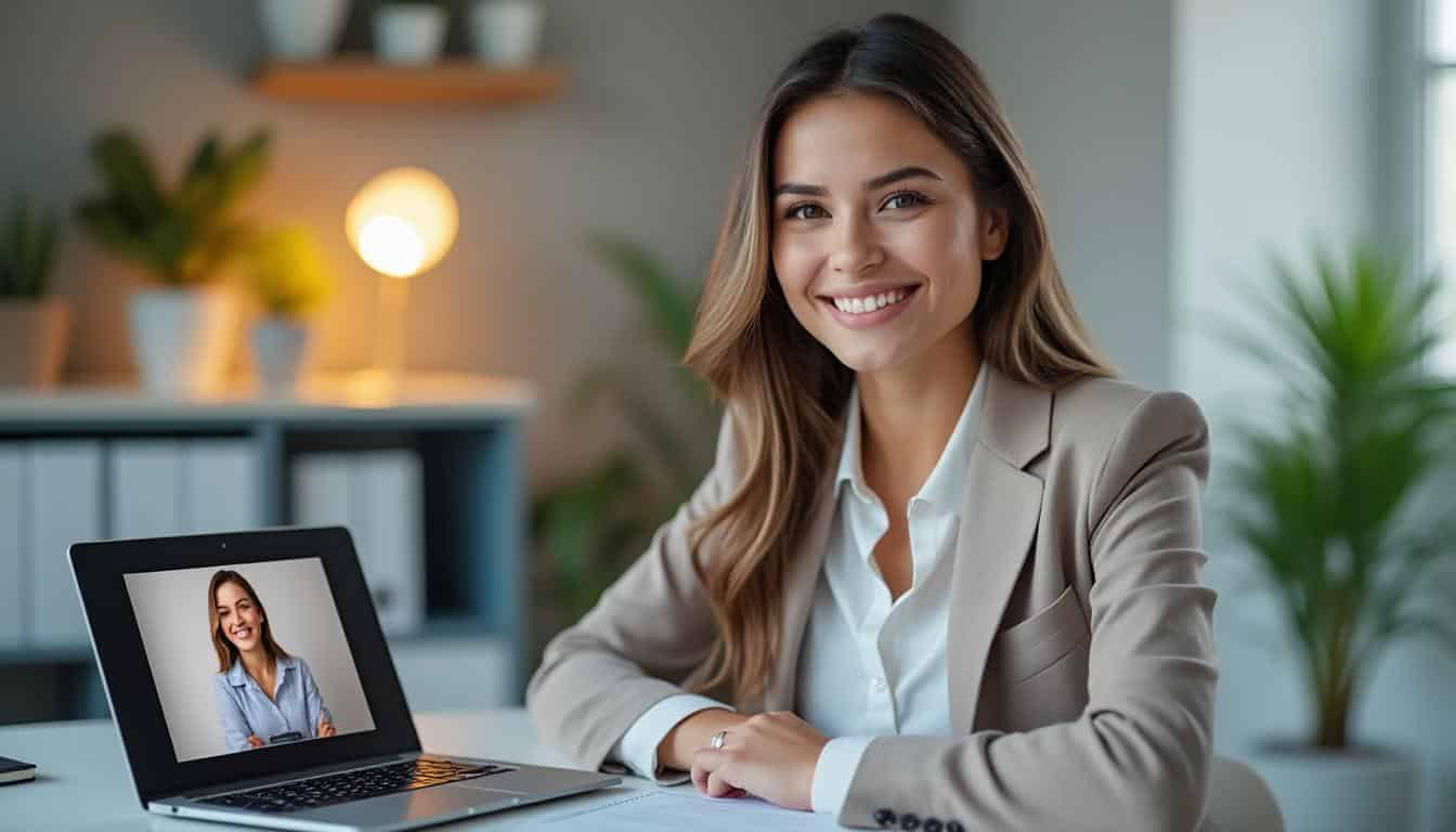 découvrez nos astuces simples et efficaces pour paraître plus jeune lors de vos visioconférences sur zoom. optimisez votre apparence à l'écran grâce à nos conseils pratiques !