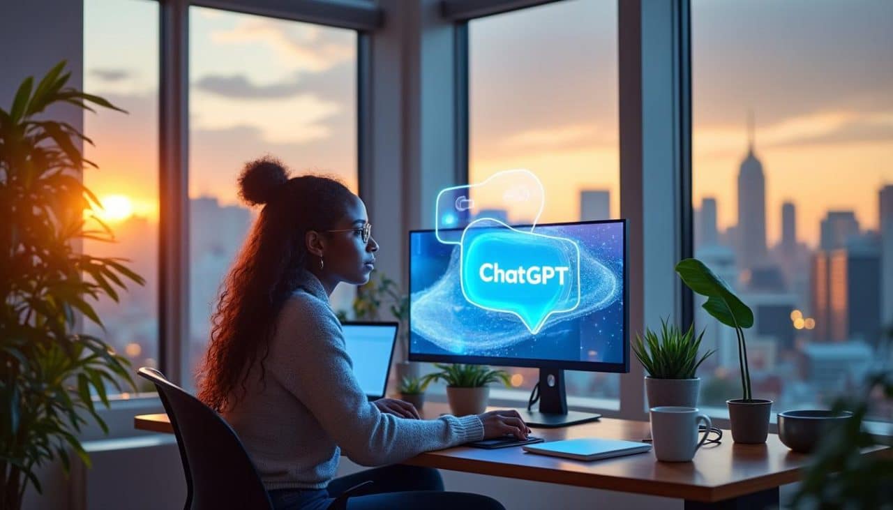 découvrez comment discuter efficacement avec chatgpt : conseils pratiques et astuces pour optimiser vos échanges avec l'intelligence artificielle d'openai.