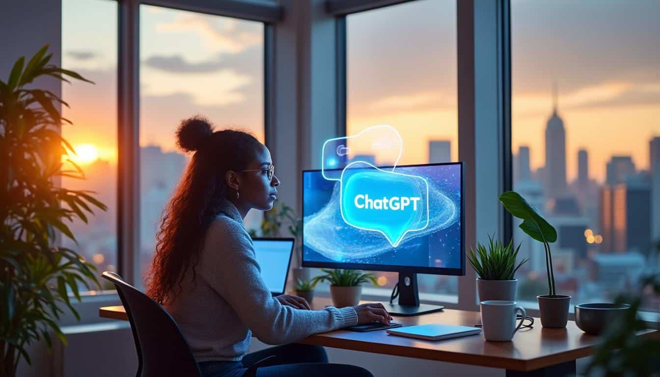 découvrez comment discuter efficacement avec chatgpt : conseils pratiques et astuces pour optimiser vos échanges avec l'intelligence artificielle d'openai.