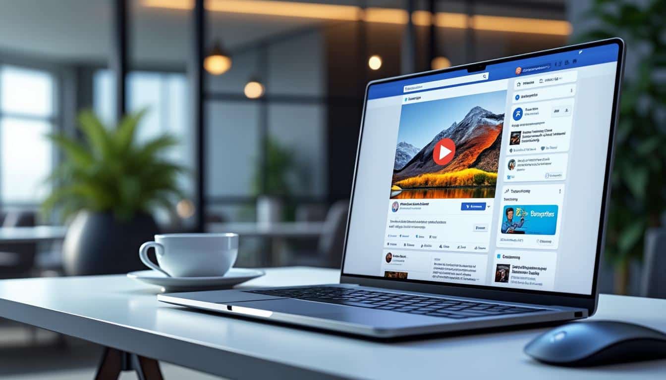 découvrez comment partager facilement une vidéo facebook sur twitter en quelques étapes simples. suivez notre guide pour publier vos vidéos préférées sur les deux réseaux sociaux rapidement.