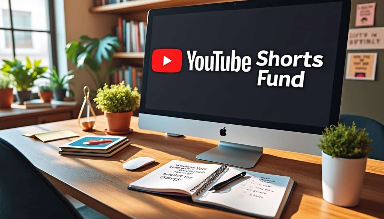 découvrez comment postuler facilement au fonds youtube shorts et obtenir un financement pour vos vidéos courtes. suivez nos étapes pour maximiser vos chances d'être sélectionné et monétiser votre créativité sur youtube.