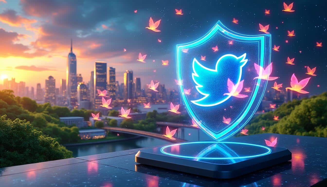 découvrez comment protéger vos tweets sur twitter afin de contrôler qui peut voir vos messages et renforcer votre confidentialité en ligne. suivez nos conseils pratiques pour sécuriser votre compte.