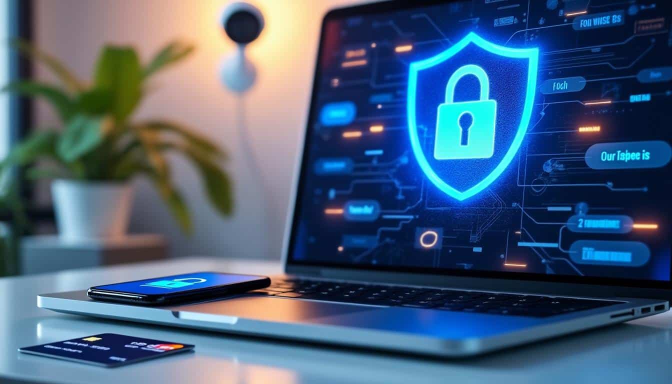 découvrez nos conseils pratiques pour sécuriser votre carte bancaire lors de vos achats en ligne et éviter les fraudes sur internet.