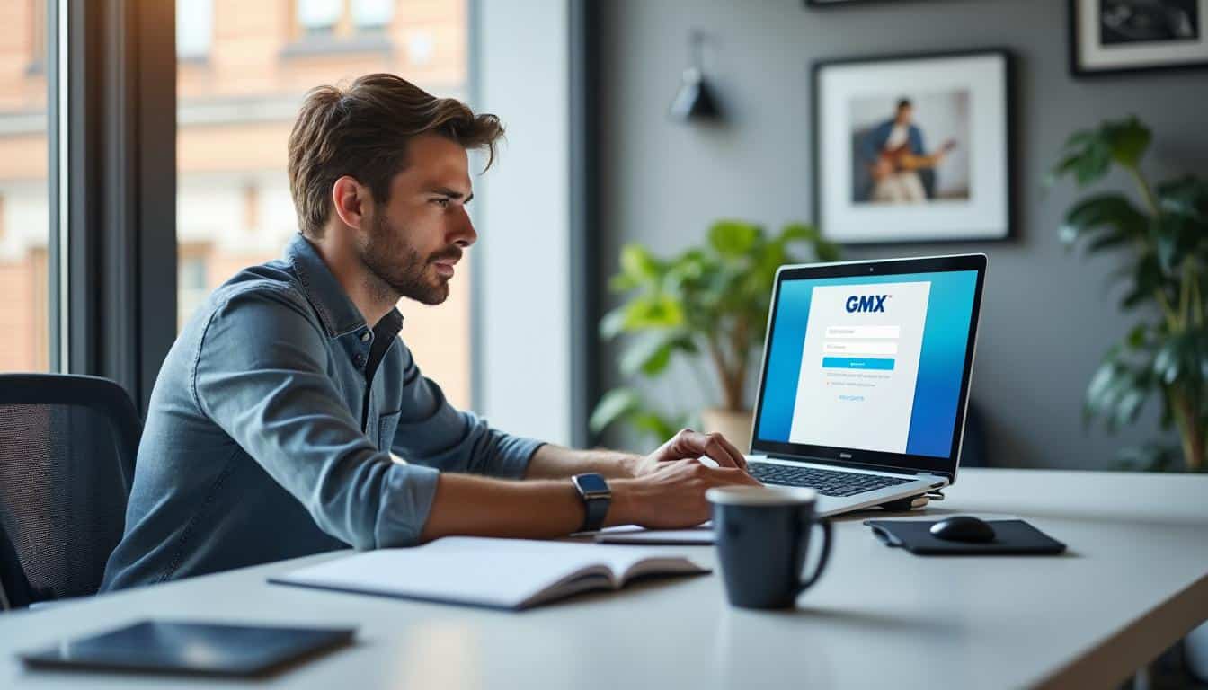 découvrez comment récupérer facilement votre adresse mail gmx en suivant des étapes simples. solutions pour restaurer un compte oublié ou inaccessible et conseils pour sécuriser votre messagerie.