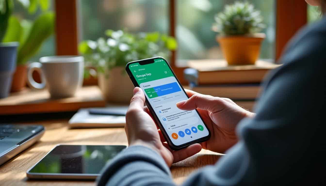 découvrez comment récupérer facilement une note supprimée ou perdue dans google keep grâce à nos étapes simples et rapides.