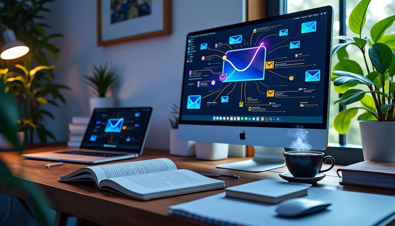 découvrez comment rediriger facilement une adresse mail grâce à notre guide exhaustif. étapes simples, astuces et outils pour gérer vos redirections de courriels efficacement.
