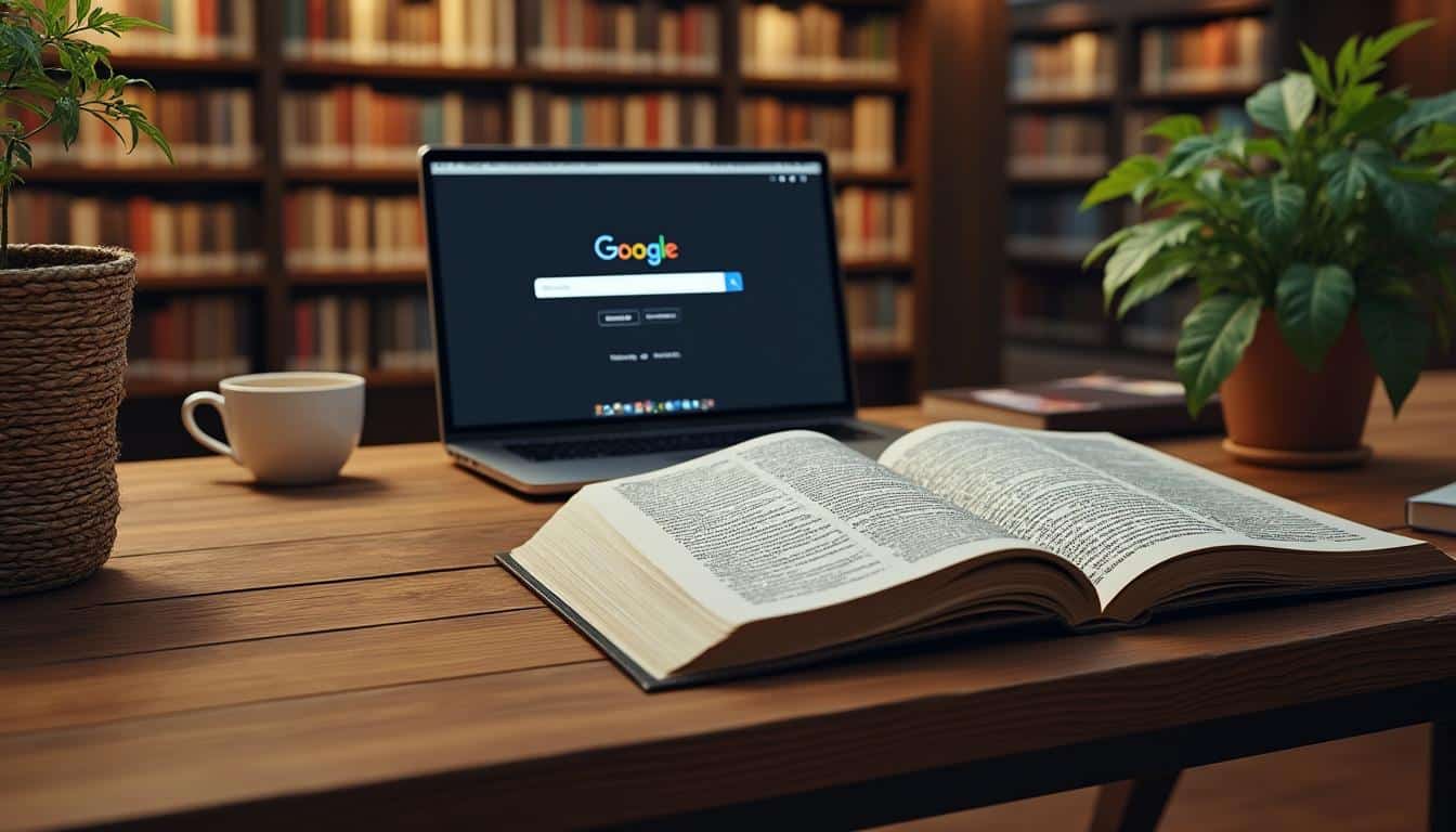 découvrez comment référencer efficacement un livre sur google afin d’améliorer sa visibilité en ligne, attirer plus de lecteurs et optimiser sa présence dans les résultats de recherche.