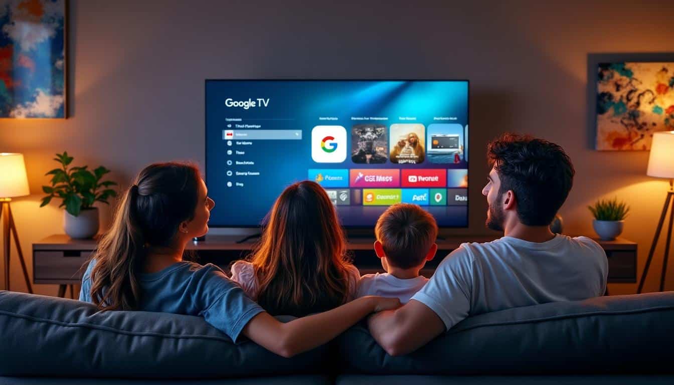 découvrez comment regarder la télévision en direct et en replay sur google tv. suivez notre guide pour accéder facilement à vos chaînes préférées et profiter des meilleures applications tv sur votre appareil google tv.