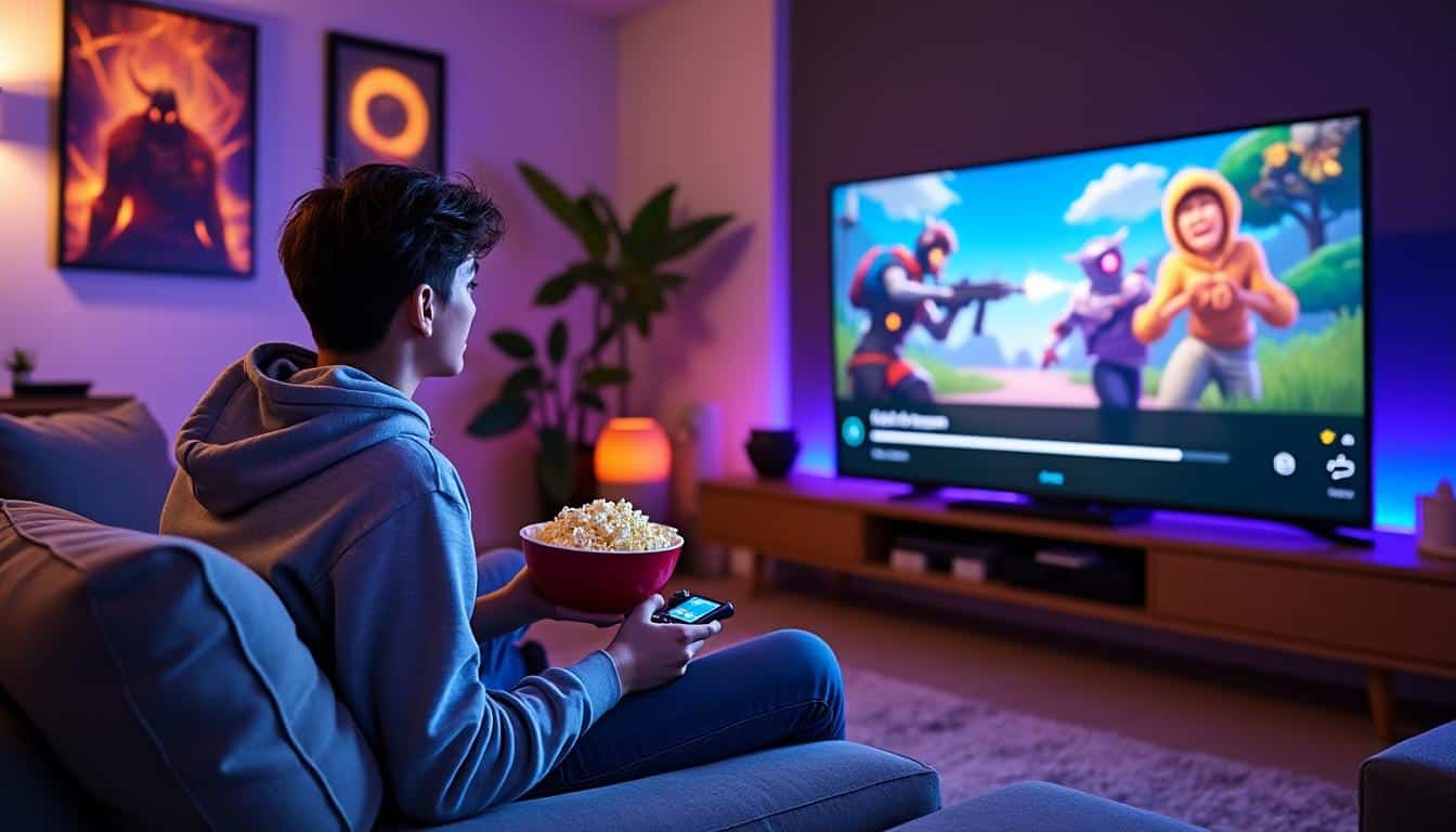 découvrez comment regarder gratuitement les rediffusions sur twitch sans abonnement. suivez nos astuces simples pour accéder aux vod et replays, sans dépenser un centime sur la plateforme !