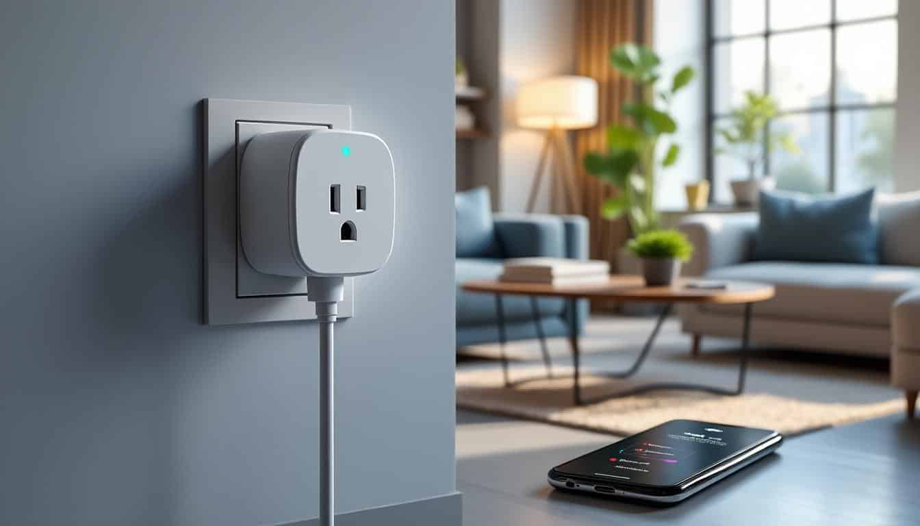 découvrez comment réinitialiser facilement votre prise intelligente kasa grâce à ce guide étape par étape, pour résoudre les problèmes de connexion et retrouver le contrôle de vos appareils connectés.