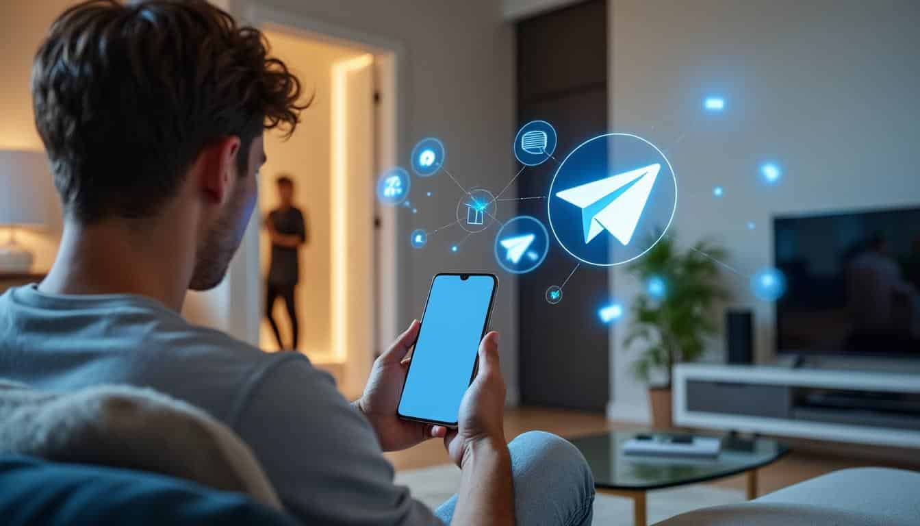 découvrez comment accéder facilement à un canal privé telegram. suivez nos étapes simples pour rejoindre un canal privé en toute sécurité et profiter de ses contenus exclusifs.