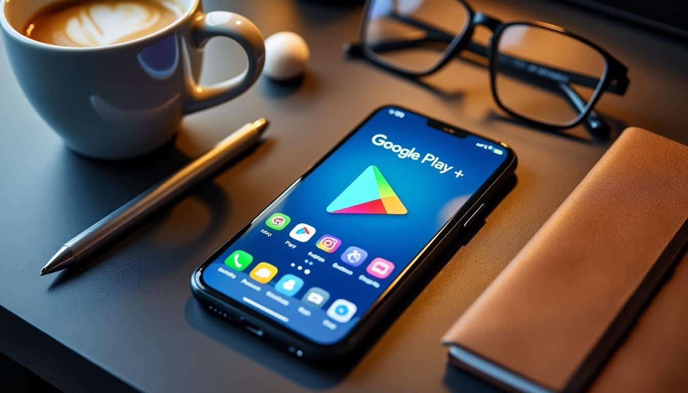 découvrez comment réinstaller ou réactiver le play store sur votre appareil android en suivant étape par étape nos conseils pratiques et rapides.
