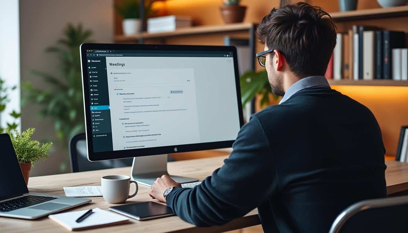 découvrez comment rendre votre site wordpress visible pour tous en quelques étapes simples. suivez nos conseils pratiques pour publier votre site et attirer vos premiers visiteurs !