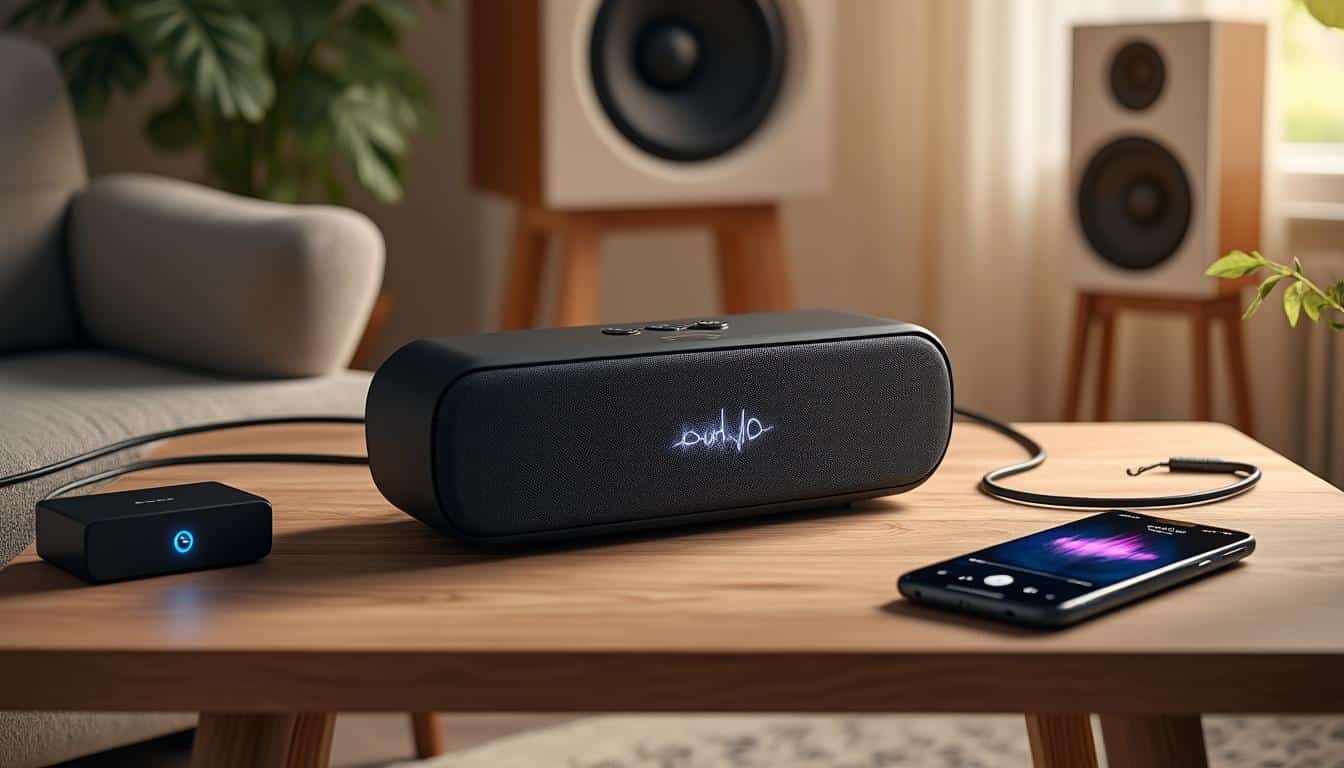 découvrez nos astuces efficaces pour augmenter le volume de votre haut-parleur bluetooth et profiter d'un son plus puissant. conseils pratiques, méthodes simples et solutions pour booster la puissance audio de vos enceintes sans effort !