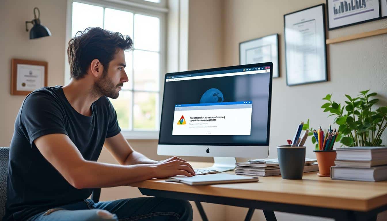 découvrez comment résoudre rapidement l'erreur-cache-miss sur google chrome. suivez nos solutions étape par étape pour corriger ce problème et améliorer votre expérience de navigation.