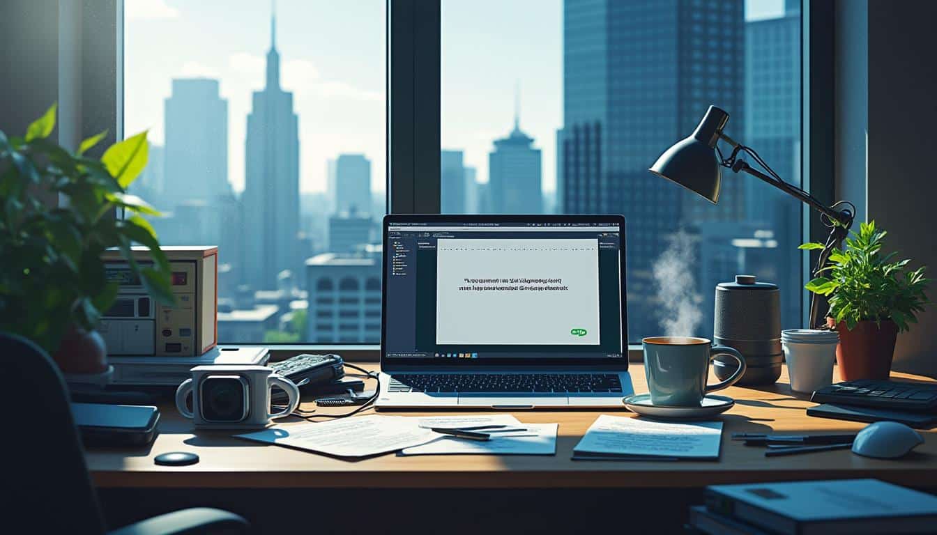 découvrez des solutions pratiques pour corriger l'erreur "une erreur technique est survenue, veuillez réessayer dans quelques instants" et rétablir rapidement le bon fonctionnement de votre service.