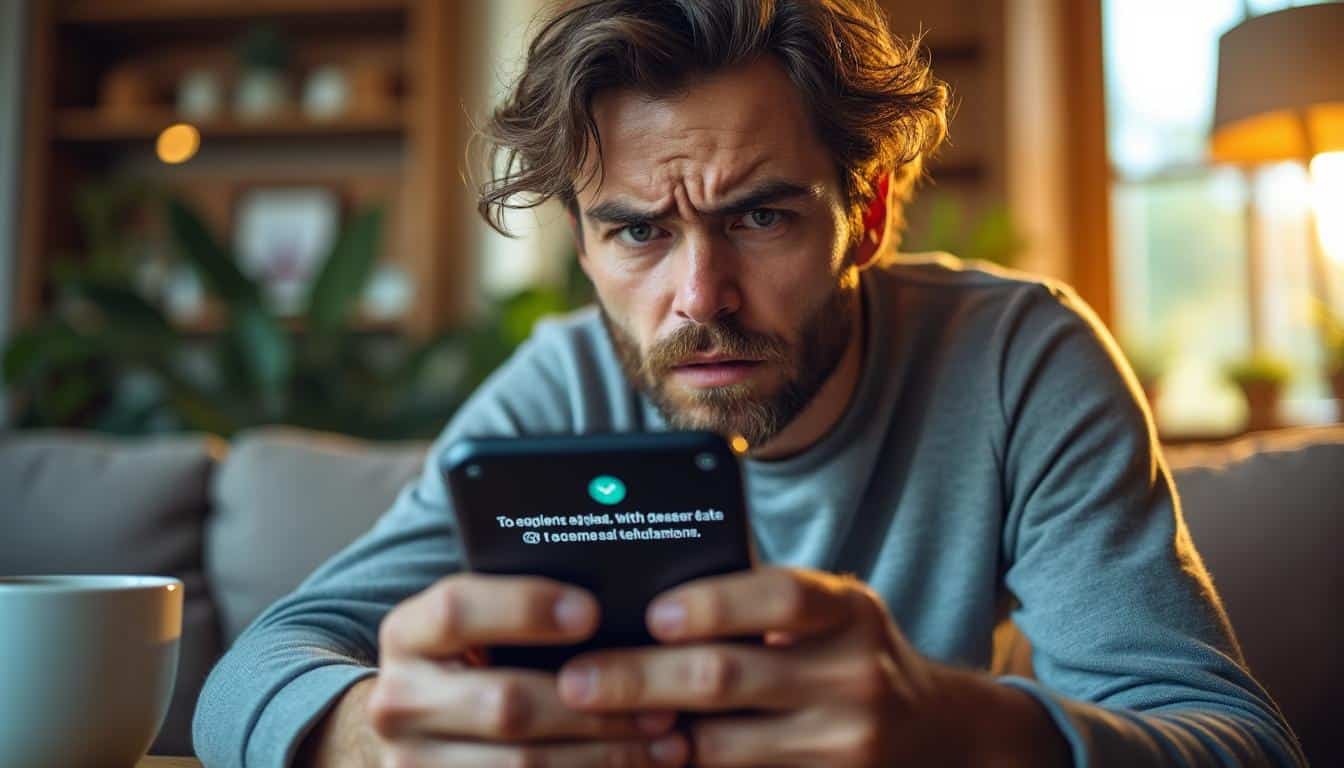 découvrez comment corriger l'erreur « une mise à jour est requise pour utiliser les données cellulaires sur cet iphone » grâce à nos solutions simples et efficaces pour rétablir votre connexion mobile rapidement.