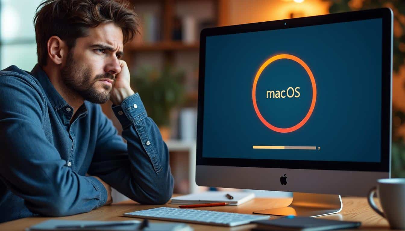 découvrez des solutions efficaces pour résoudre l’erreur de mise à jour bloquée sur mac monterey. suivez nos conseils pour débloquer et réussir l’installation facilement.