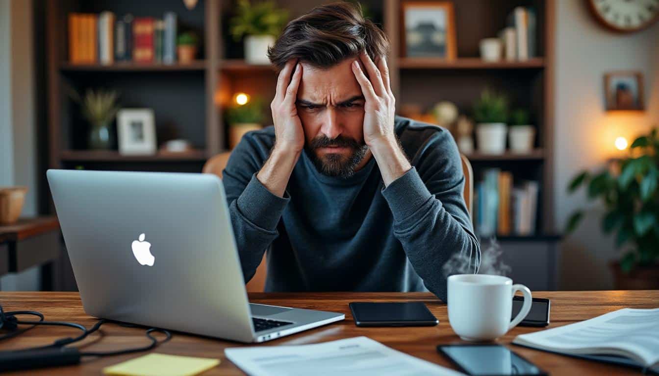 découvrez des solutions efficaces pour corriger l'erreur « une erreur s'est produite lors de la préparation de l'installation el capitan » sur mac. suivez nos conseils pas à pas pour réussir l'installation de macos.