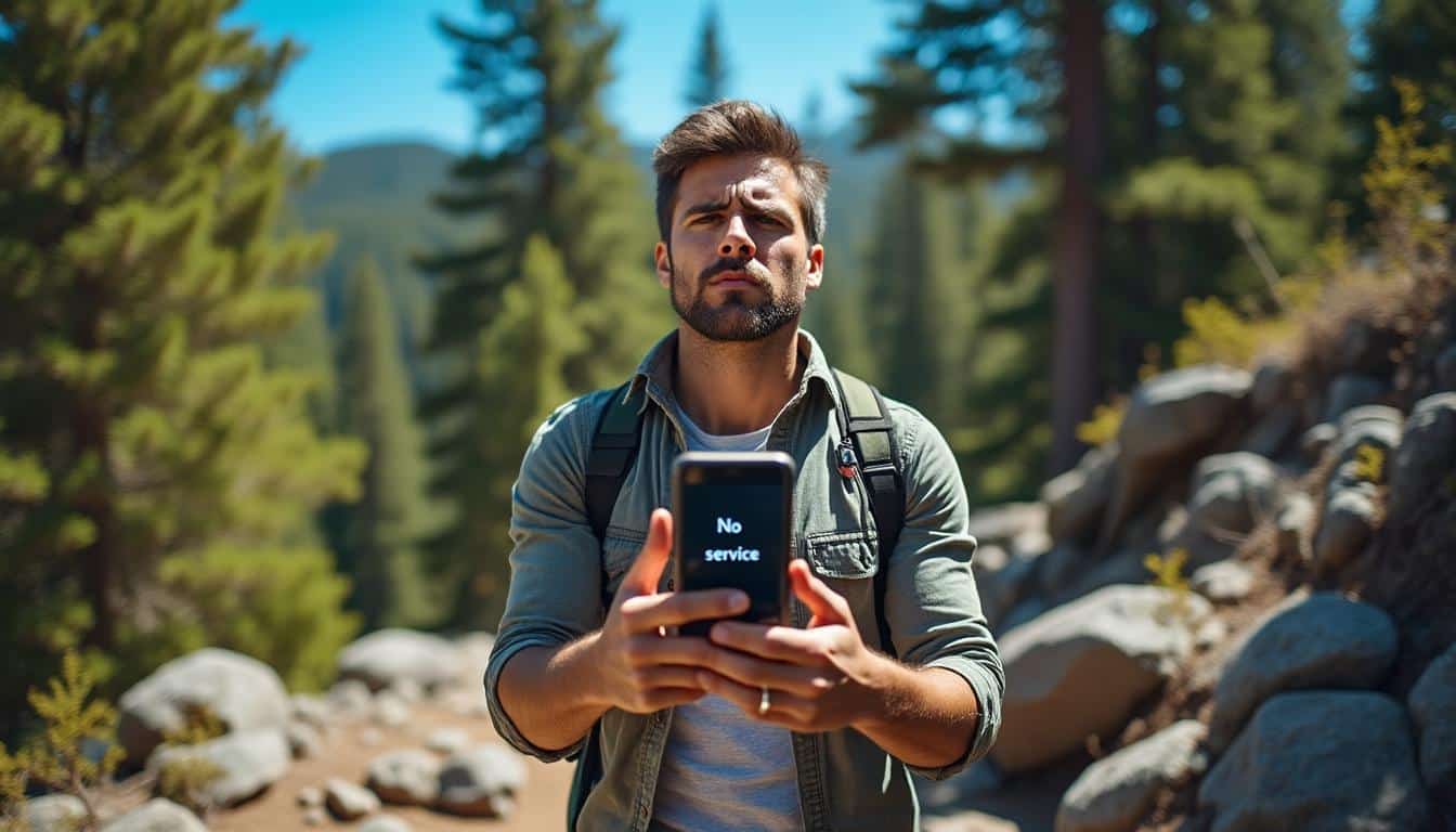 découvrez des solutions simples et efficaces pour résoudre les messages « aucun service », « recherche » ou « sos » sur votre téléphone mobile et retrouver votre connexion en quelques étapes.