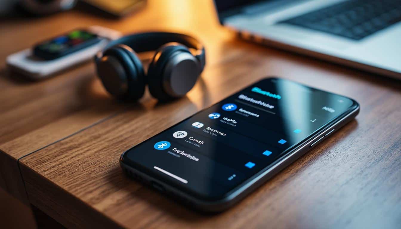 découvrez comment restaurer facilement les paramètres bluetooth de votre appareil. suivez notre guide étape par étape pour résoudre les problèmes de connexion et retrouver un bluetooth fonctionnel.
