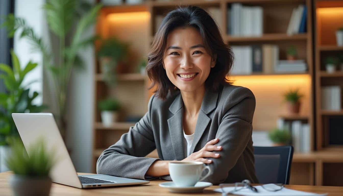 découvrez des astuces simples et efficaces pour rester calme, concentré et serein pendant vos réunions zoom, même en situation de stress ou de pression professionnelle.